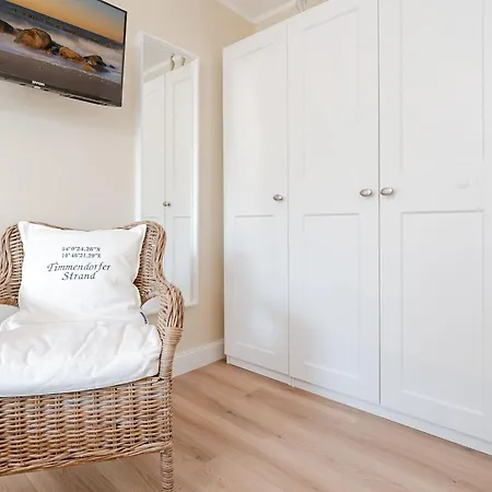 Mojo 6 Appartement Timmendorfer Strand