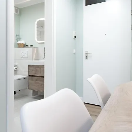 Appartement Mojo 6