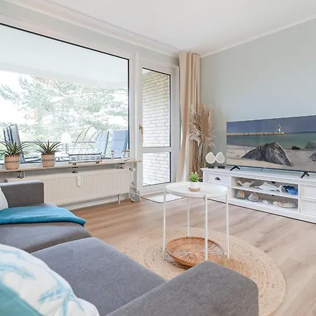 Mojo 6 Appartement *