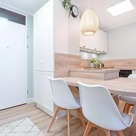 Appartement Mojo 6 Timmendorfer Strand