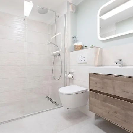 Mojo 6 Appartement
