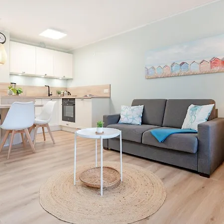Mojo 6 Appartement *