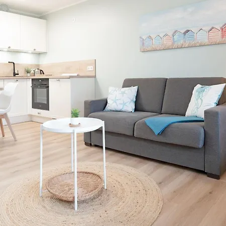 Appartement Mojo 6 *