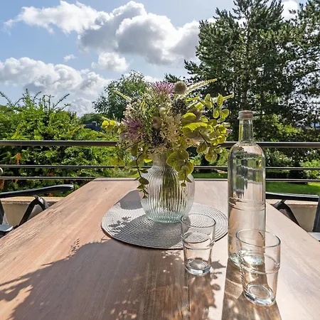 Appartement Mojo 6 *