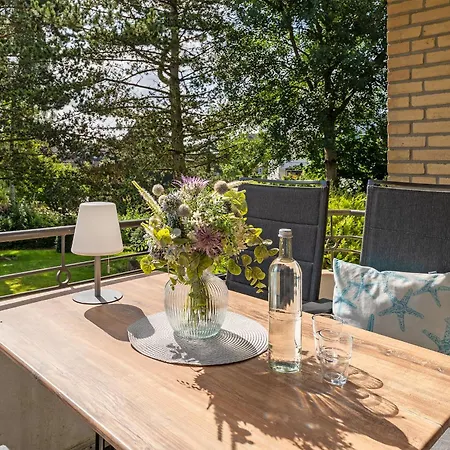 Mojo 6 Appartement Timmendorfer Strand