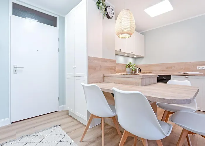 Appartamento Mojo 6 Timmendorfer Strand