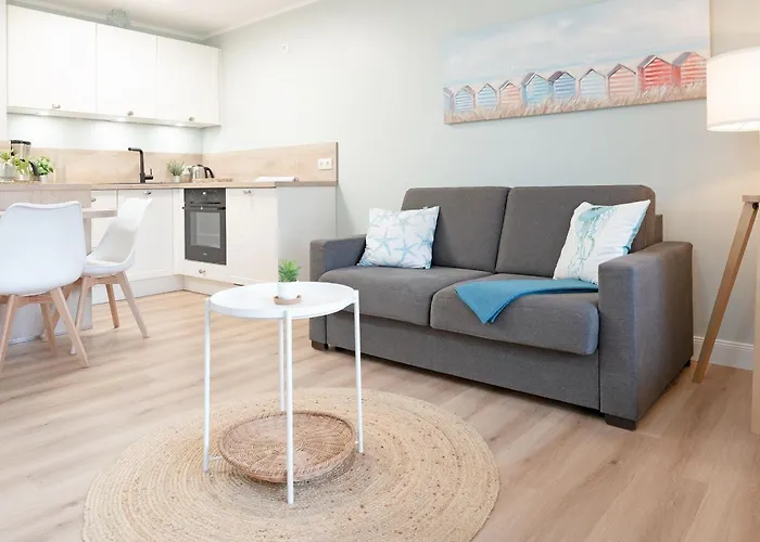 Appartamento Mojo 6 *