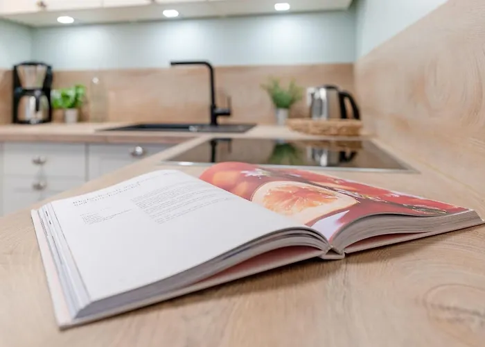 Appartamento Mojo 6 *