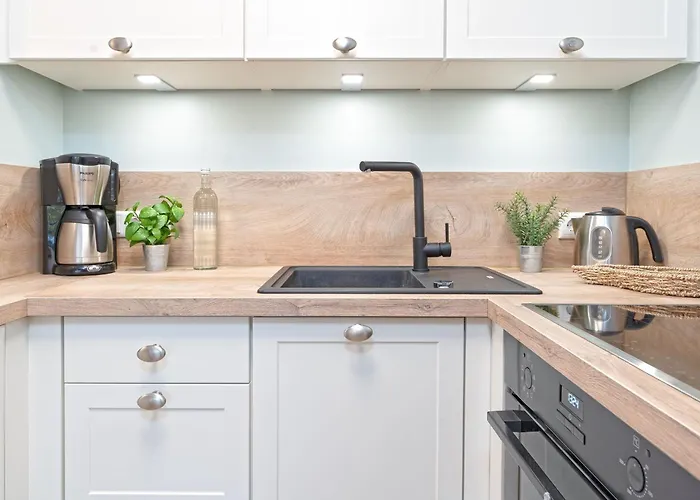 Appartamento Mojo 6 Timmendorfer Strand