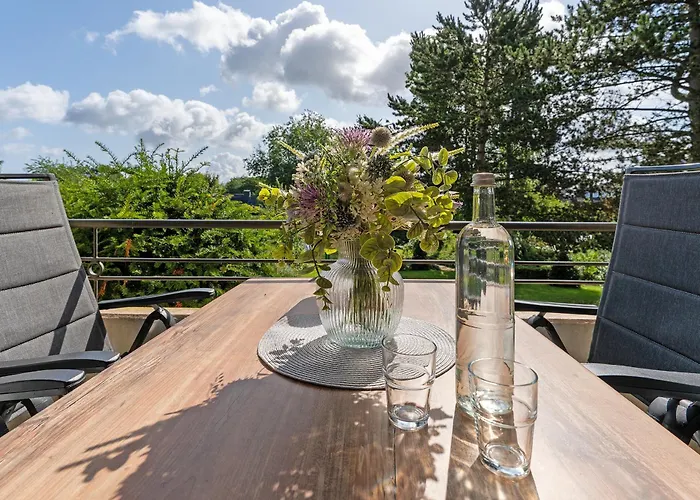 Appartamento Mojo 6 *